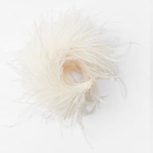 Zara feather bracelet🪽